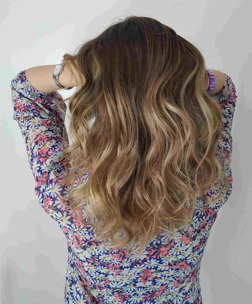 Forma, ami egész nap tart