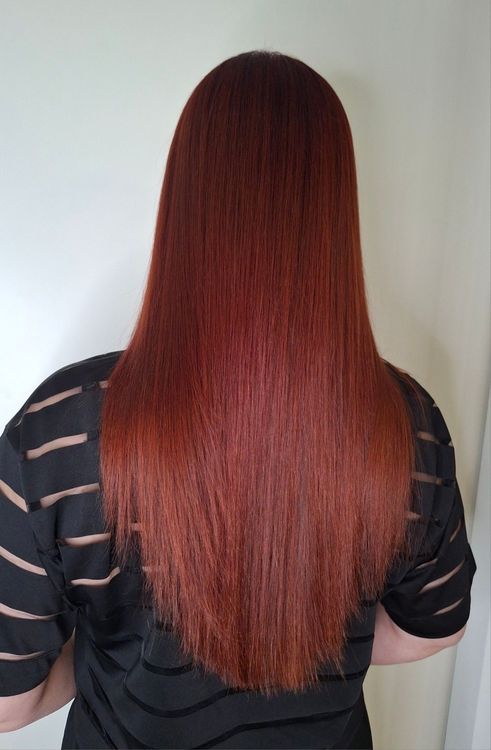 Tőfestés + Szárítás