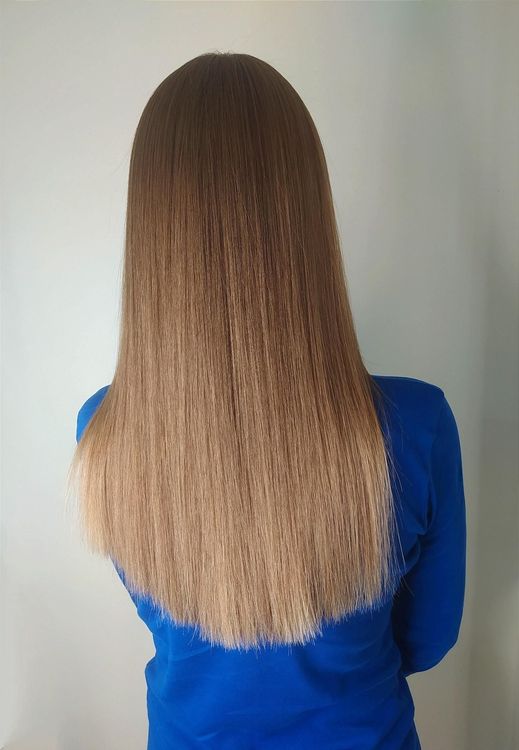 Egész Hajfestés + Szárítás